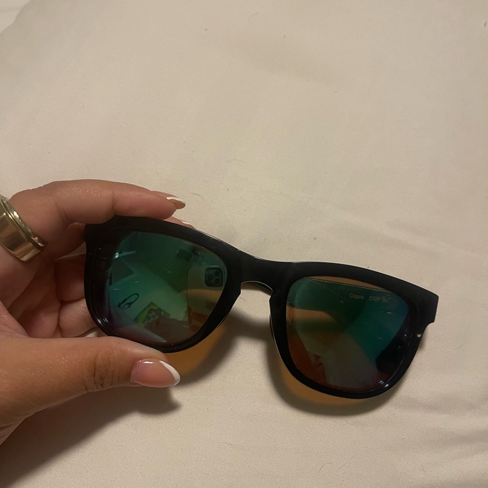 Costa Copra COP80 Sunglasses